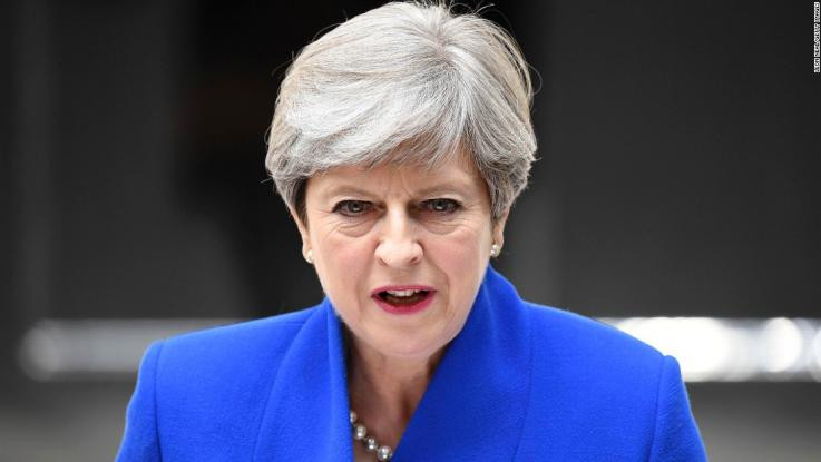Brexit: Στα 50 δισ. ευρώ ανεβαίνει το ποσό του «διαζυγίου» με την Ευρώπη